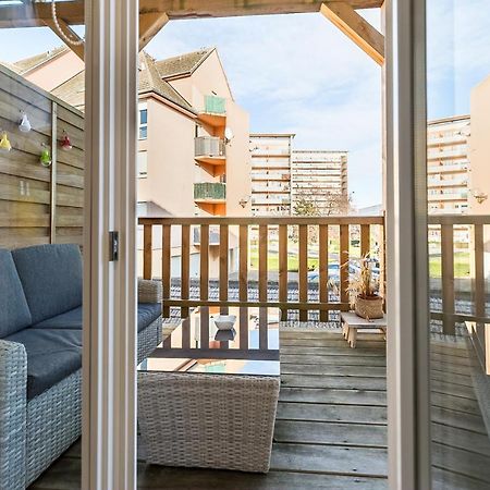 Travel Homes - The Armore - 1Br City Center Кольмар Екстер'єр фото