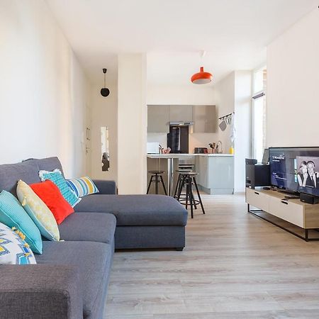 Travel Homes - The Armore - 1Br City Center Кольмар Екстер'єр фото