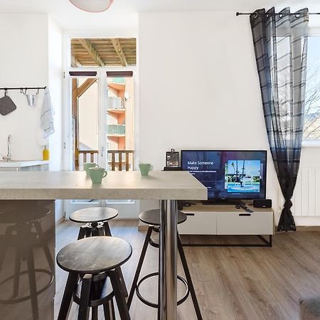 Travel Homes - The Armore - 1Br City Center Кольмар Екстер'єр фото