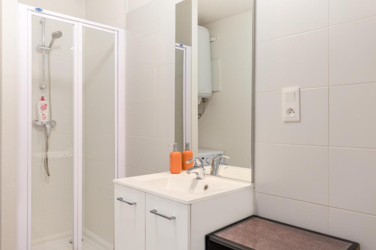 Travel Homes - The Armore - 1Br City Center Кольмар Екстер'єр фото
