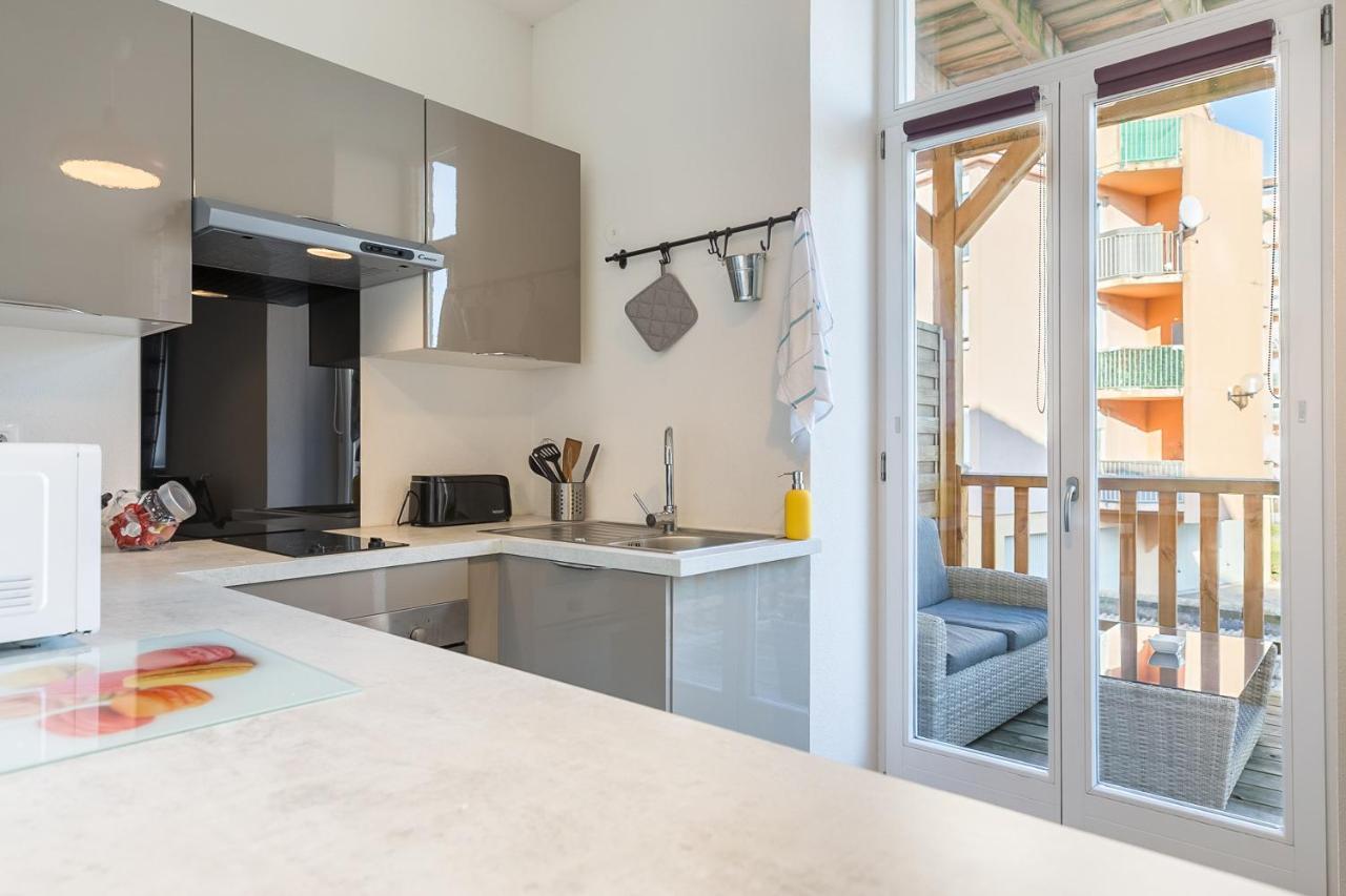 Travel Homes - The Armore - 1Br City Center Кольмар Екстер'єр фото